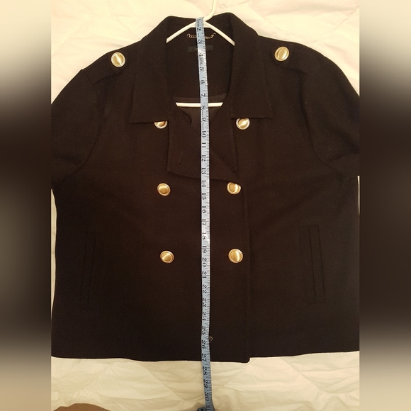 Peacoat - Picture 8 of 9